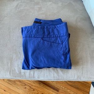 The Limited Cropped Pants